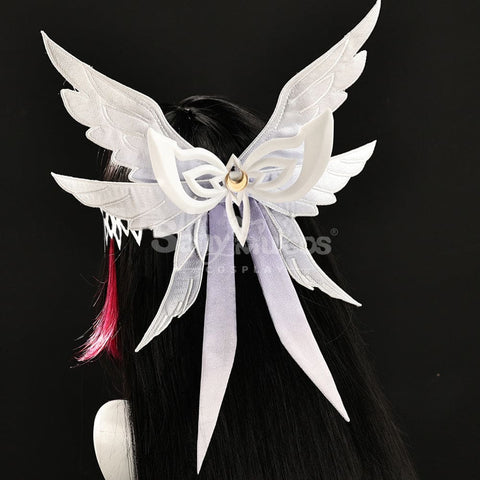 【Pre-Sale】Game Genshin Impact Cosplay Natlan Columbina Cosplay Costume Cosplay Costumes