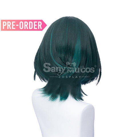 【Pre Sale】Game Genshin Impact Cosplay Nefer Cosplay Wig Cosplay Wigs