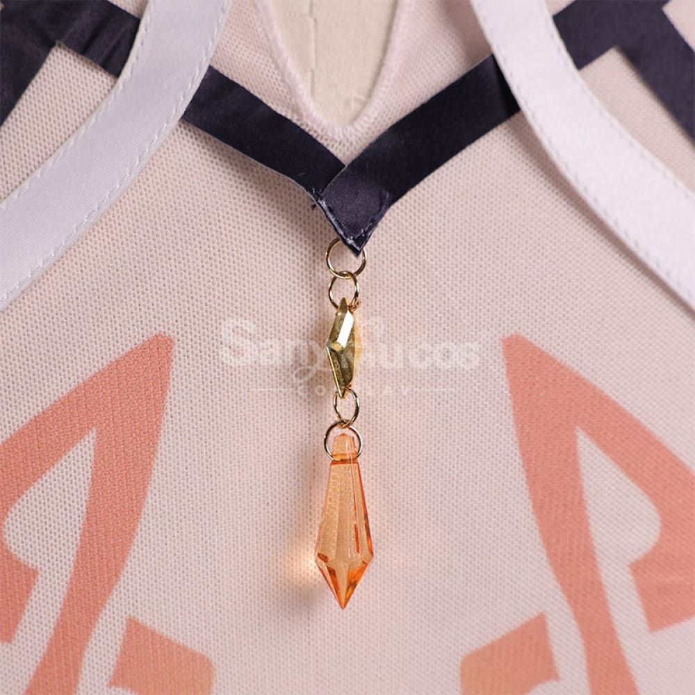 【Pre-Sale】Game Genshin Impact Cosplay Nicole Reeyn Cosplay Costume Cosplay Costumes