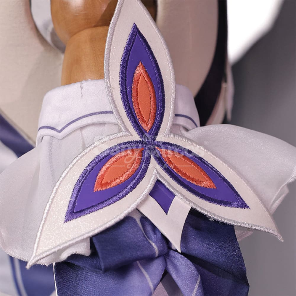 【Pre-Sale】Game Genshin Impact Cosplay Nicole Reeyn Cosplay Costume Cosplay Costumes