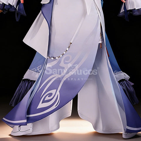 【Pre-Sale】Game Genshin Impact Cosplay Nicole Reeyn Cosplay Costume Cosplay Costumes