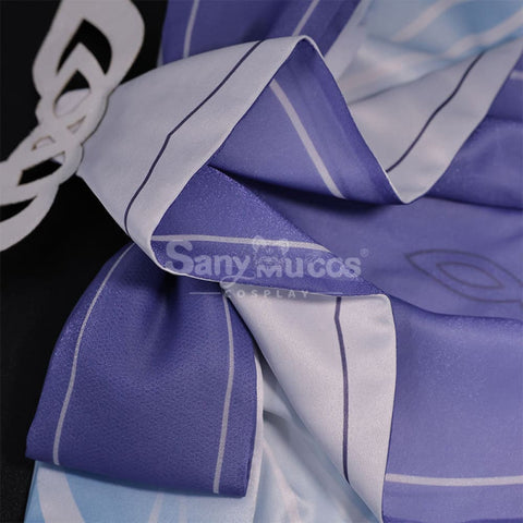【Pre-Sale】Game Genshin Impact Cosplay Nicole Reeyn Cosplay Costume Cosplay Costumes
