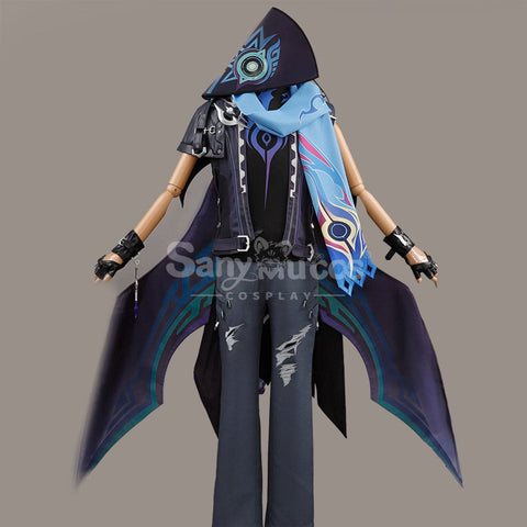 【Pre-Sale】Game Genshin Impact Cosplay Ororon Cosplay Costume Premium Edition Cosplay Costumes