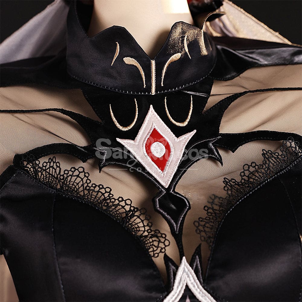 【Pre-Sale】Game Genshin Impact Cosplay Ronova Cosplay Costume Cosplay Costumes