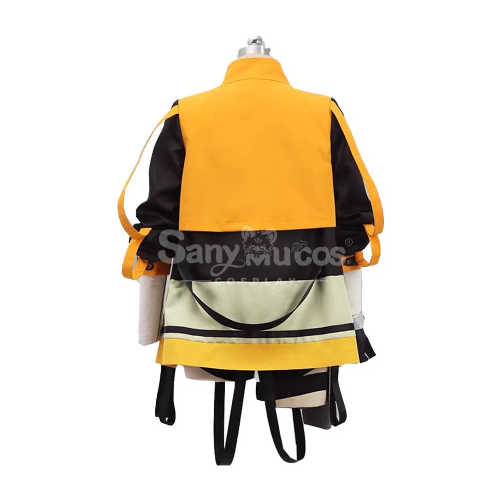 Game Goddess Of Victory: Nikke Cosplay Anis Costume Premium Edition Costumes