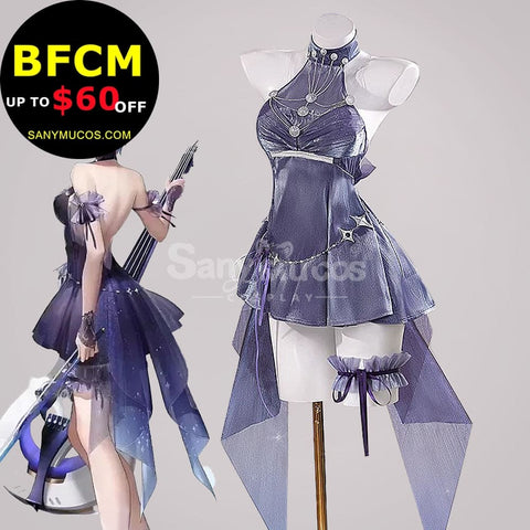 【Pre-Sale】Game Goddess of Victory: NIKKE Cosplay Ayanami Rei Cosplay Costume Cosplay Costumes