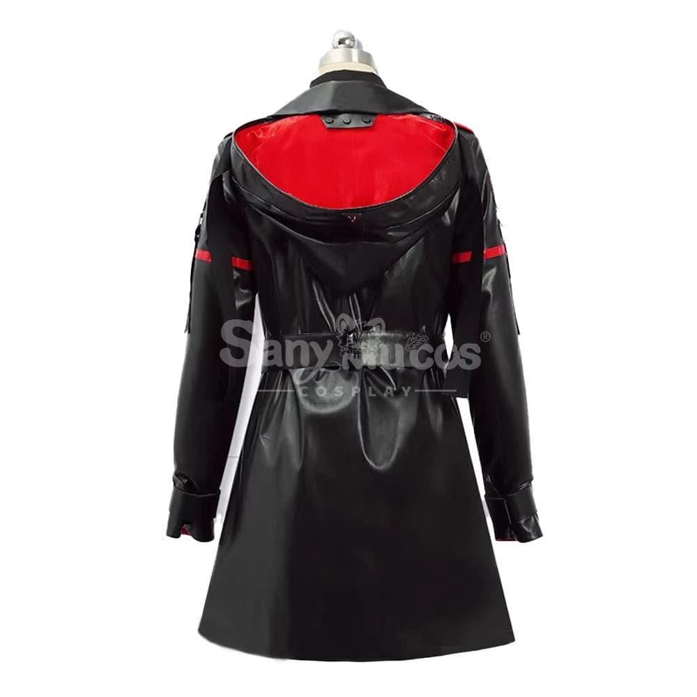 【Pre-Sale】Game Goddess Of Victory: Nikke Cosplay Emma Costume Premium Edition Costumes