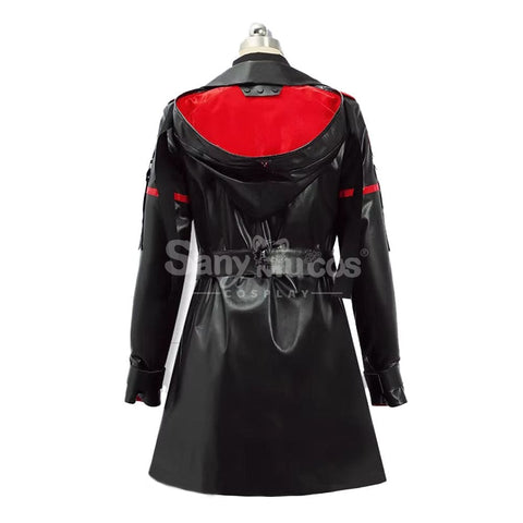 【Pre-Sale】Game Goddess Of Victory: Nikke Cosplay Emma Costume Premium Edition Costumes