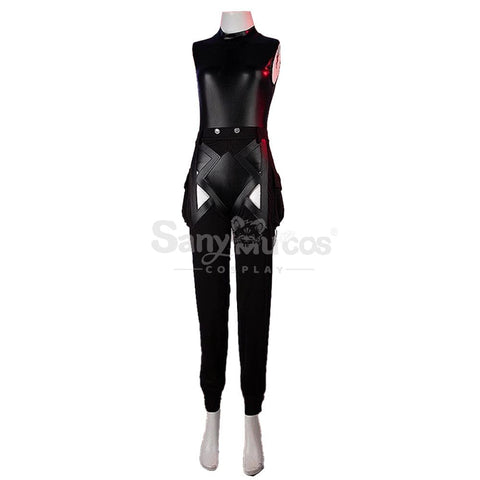 【Pre-Sale】Game Goddess Of Victory: Nikke Cosplay Eunhwa Costume Premium Edition Costumes