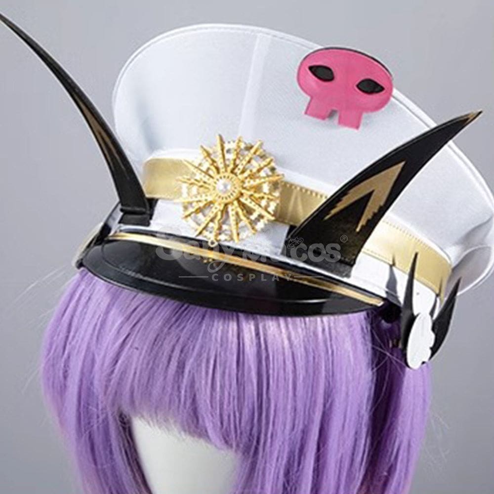 Game Goddess Of Victory: Nikke Cosplay Mast Costume Premium Edition Costumes