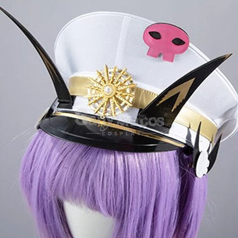 Game Goddess Of Victory: Nikke Cosplay Mast Costume Premium Edition Costumes