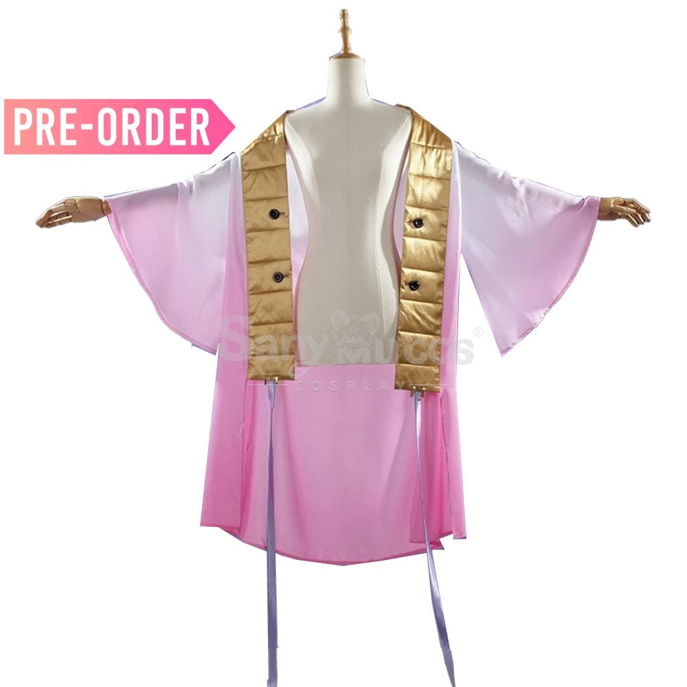 Game Goddess Of Victory: Nikke Cosplay Syuen Costume Premium Edition Costumes