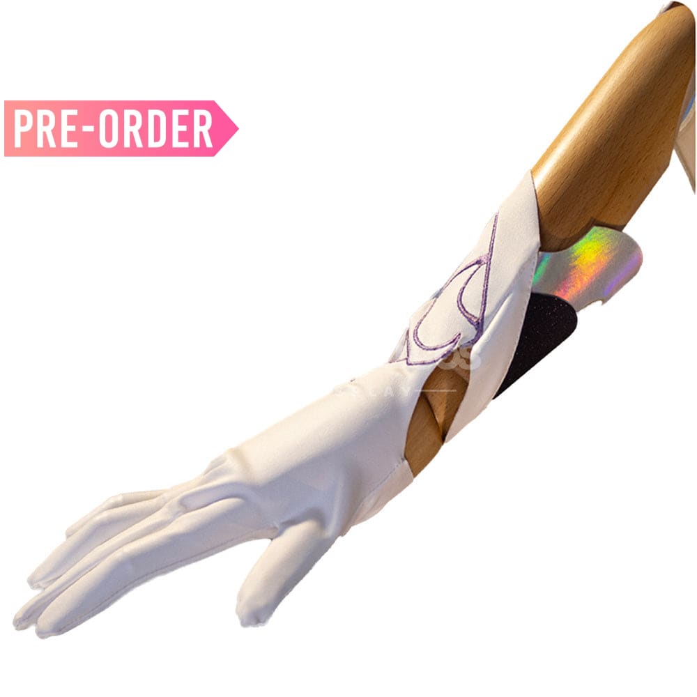 【Pre-Sale】Game Honkai Impact 3rd Cosplay Herrscher of Human: Ego Cosplay Costume Premium Edition Cosplay Costumes