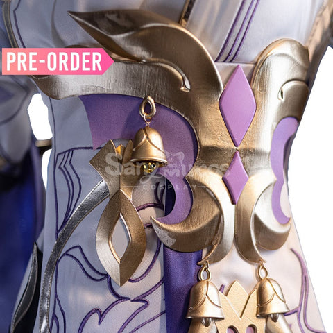【Pre-Sale】Game Honkai Impact 3rd Cosplay Herrscher of Human: Ego Cosplay Costume Premium Edition Cosplay Costumes