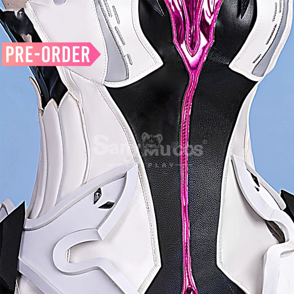 【Pre-Sale】Game Honkai Impact 3rd Cosplay Herrscher of the Void Cosplay Costume Premium Edition Cosplay Costumes