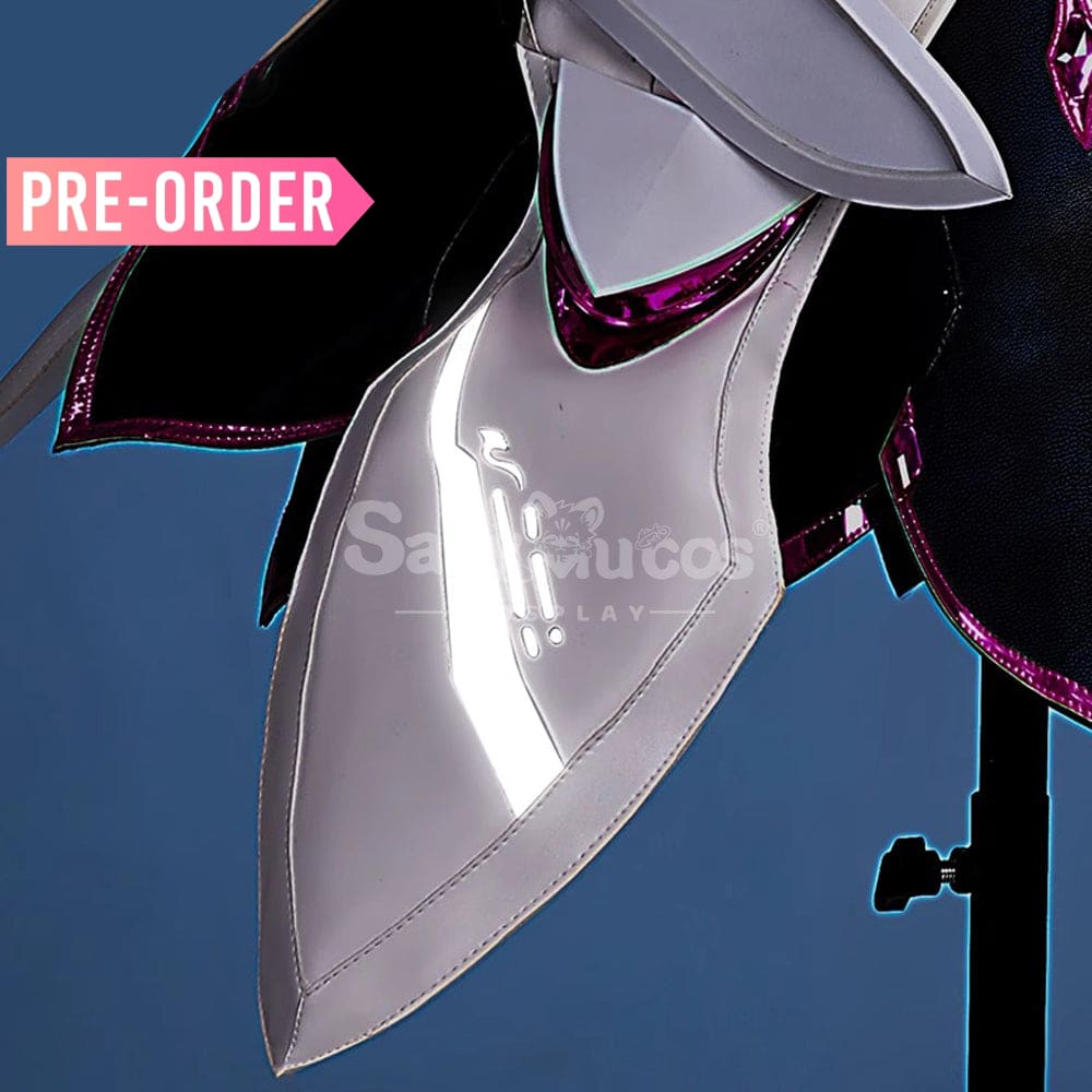 【Pre-Sale】Game Honkai Impact 3rd Cosplay Herrscher of the Void Cosplay Costume Premium Edition Cosplay Costumes