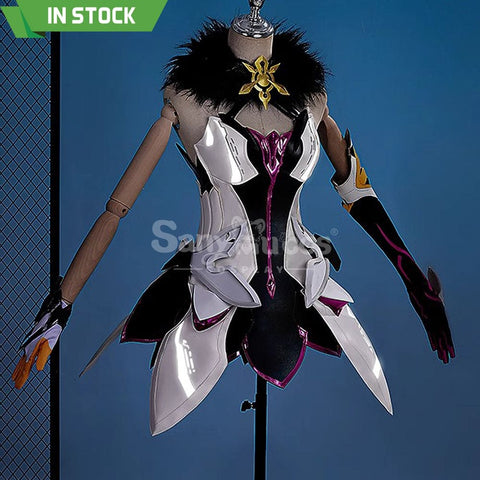 【Pre-Sale】Game Honkai Impact 3rd Cosplay Herrscher of the Void Cosplay Costume Premium Edition Cosplay Costumes