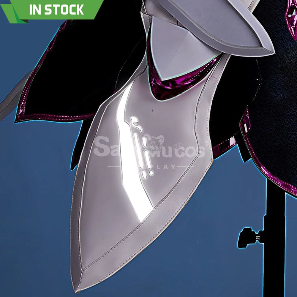 【Pre-Sale】Game Honkai Impact 3rd Cosplay Herrscher of the Void Cosplay Costume Premium Edition Cosplay Costumes