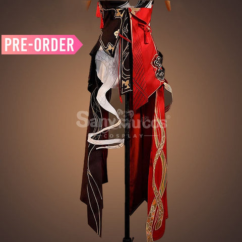【Pre-Sale】Game Honkai Impact 3rd Cosplay Kiana Kaslana Cosplay Costume Premium Edition Cosplay Costumes