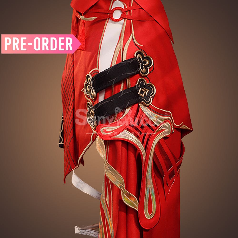 【Pre-Sale】Game Honkai Impact 3rd Cosplay Kiana Kaslana Cosplay Costume Premium Edition Cosplay Costumes