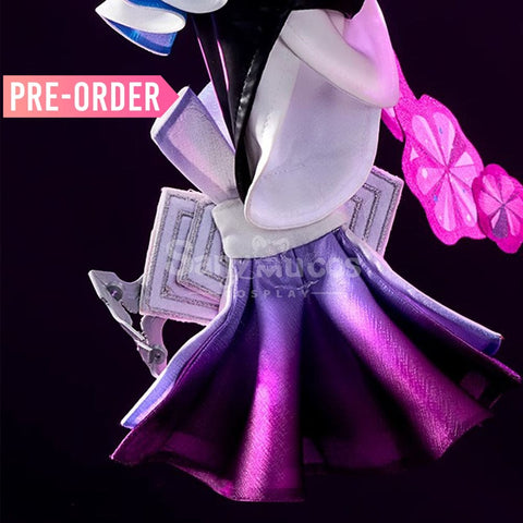 【Pre-Sale】Game Honkai Impact 3rd Cosplay Kiana Kaslana Cosplay Costume Premium Edition Cosplay Costumes