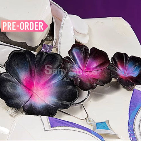 【Pre-Sale】Game Honkai Impact 3rd Cosplay Kiana Kaslana Cosplay Costume Premium Edition Cosplay Costumes