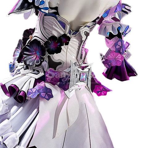 【Pre-Sale】Game Honkai Impact 3rd Cosplay Kiana Kaslana Cosplay Costume Premium Edition Cosplay Costumes