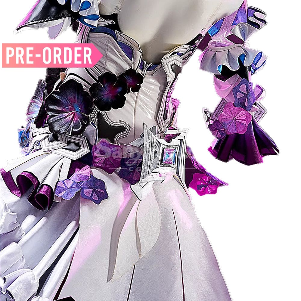 【Pre-Sale】Game Honkai Impact 3rd Cosplay Kiana Kaslana Cosplay Costume Premium Edition Cosplay Costumes