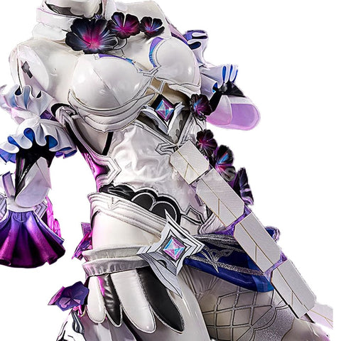 【Pre-Sale】Game Honkai Impact 3rd Cosplay Kiana Kaslana Cosplay Costume Premium Edition Cosplay Costumes