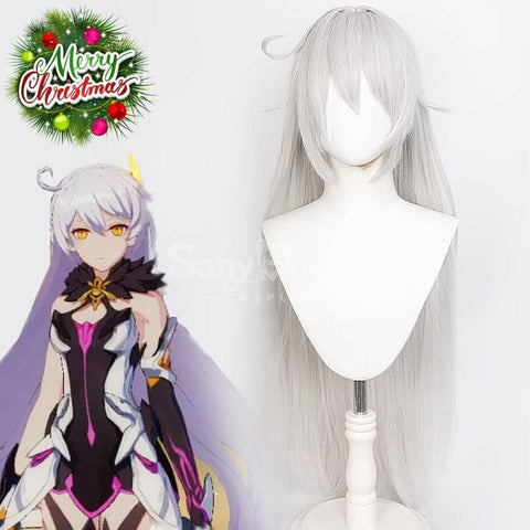 【Pre Sale】Game Honkai Impact 3rd Cosplay Kiana Kaslana Cosplay Wig Cosplay Wigs