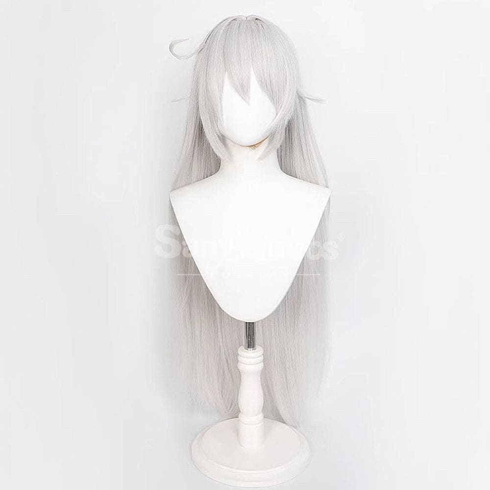 【Pre Sale】Game Honkai Impact 3rd Cosplay Kiana Kaslana Cosplay Wig Cosplay Wigs