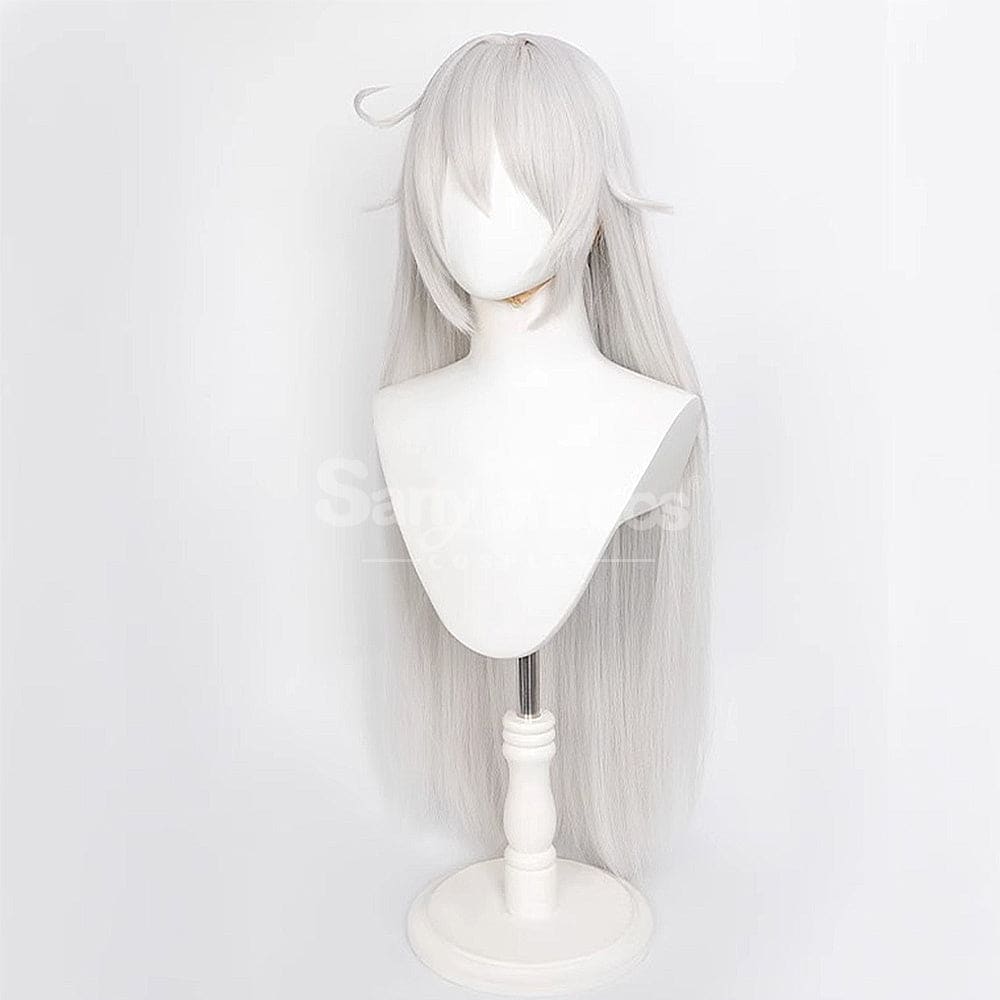 【Pre Sale】Game Honkai Impact 3rd Cosplay Kiana Kaslana Cosplay Wig Cosplay Wigs