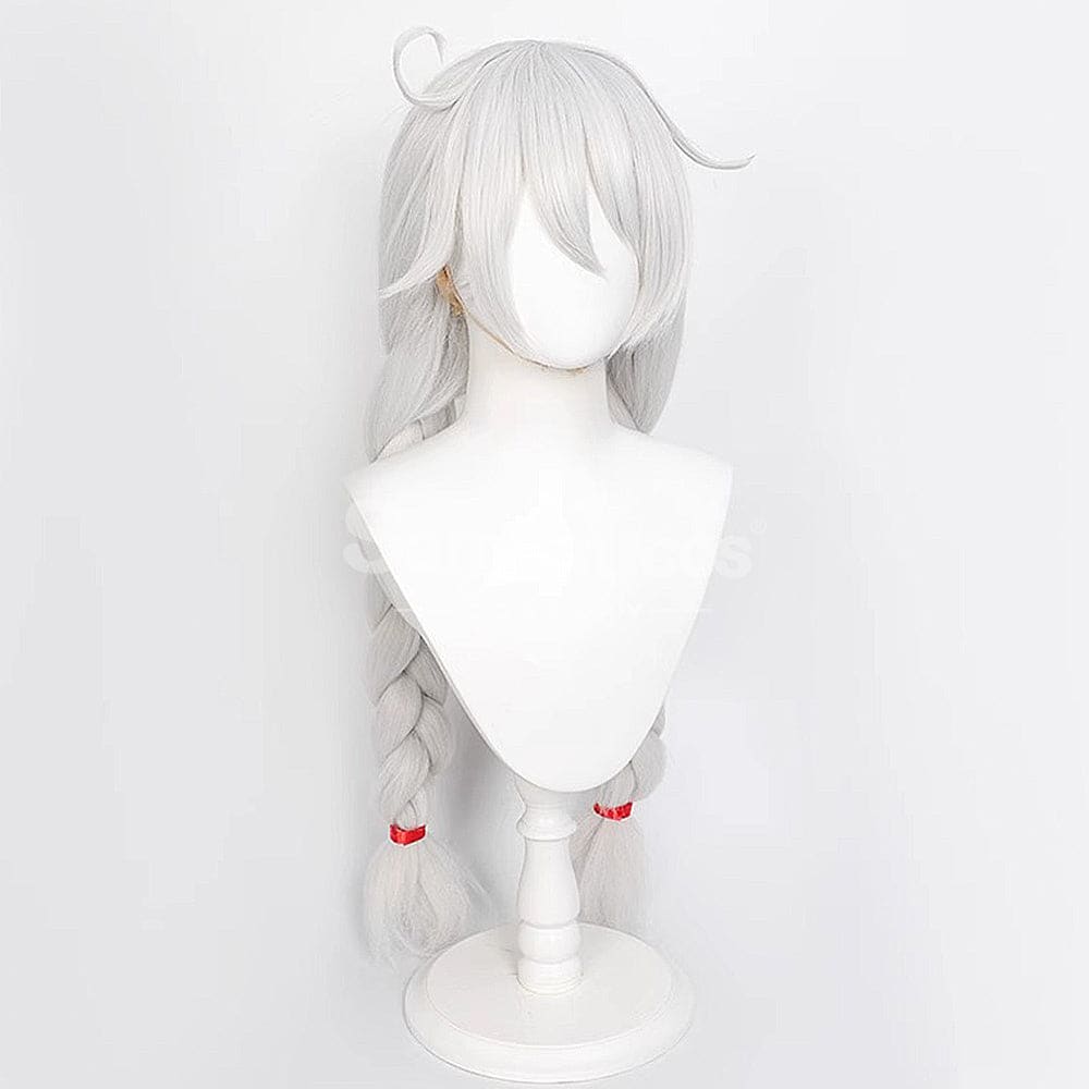 【Pre Sale】Game Honkai Impact 3rd Cosplay Kiana Kaslana Cosplay Wig Cosplay Wigs