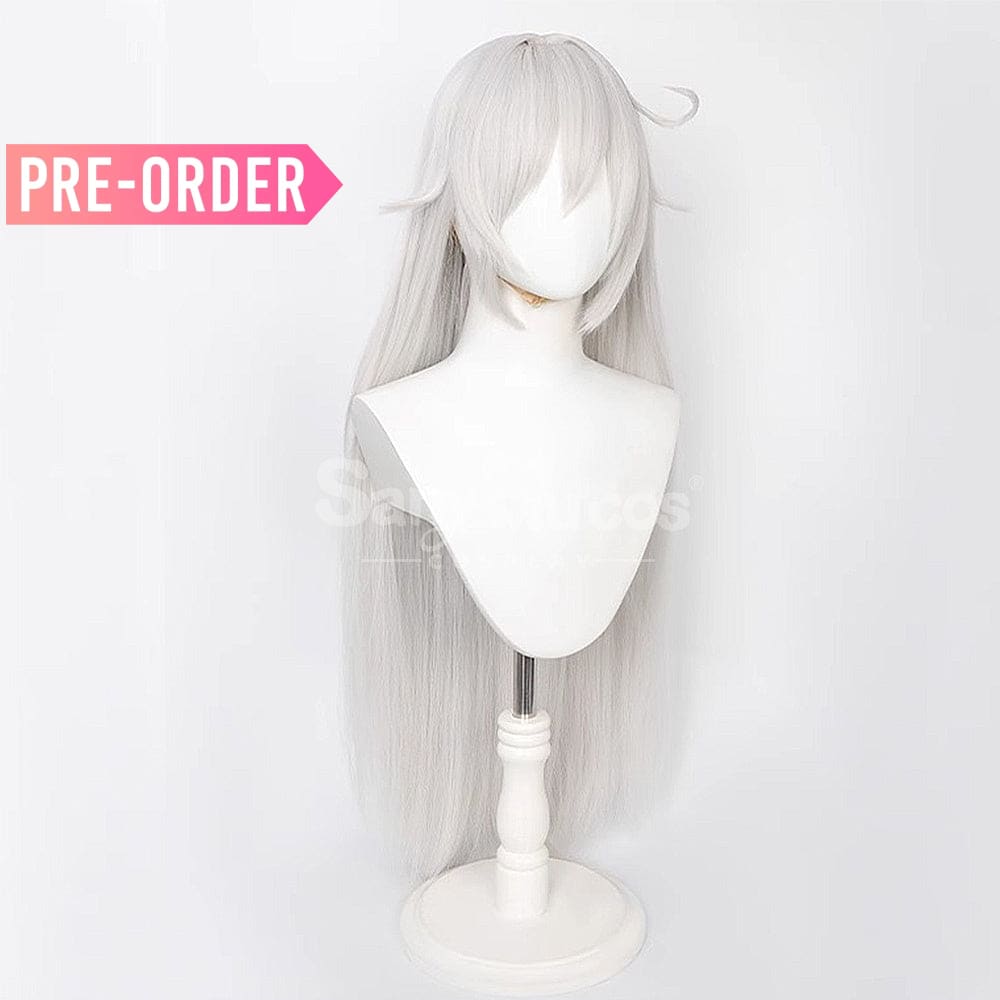 【Pre Sale】Game Honkai Impact 3rd Cosplay Kiana Kaslana Cosplay Wig Cosplay Wigs