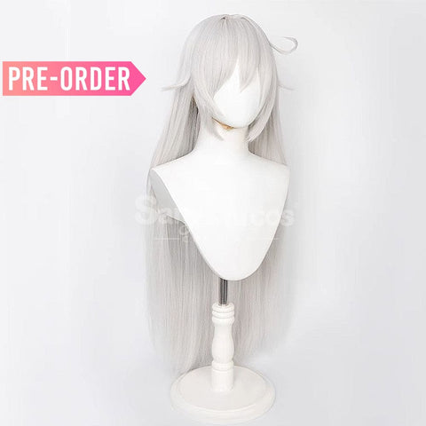 【Pre Sale】Game Honkai Impact 3rd Cosplay Kiana Kaslana Cosplay Wig Cosplay Wigs