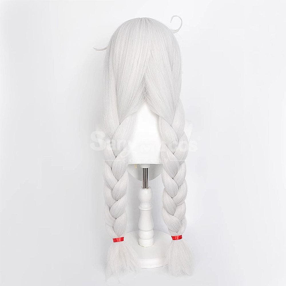 【Pre Sale】Game Honkai Impact 3rd Cosplay Kiana Kaslana Cosplay Wig Cosplay Wigs