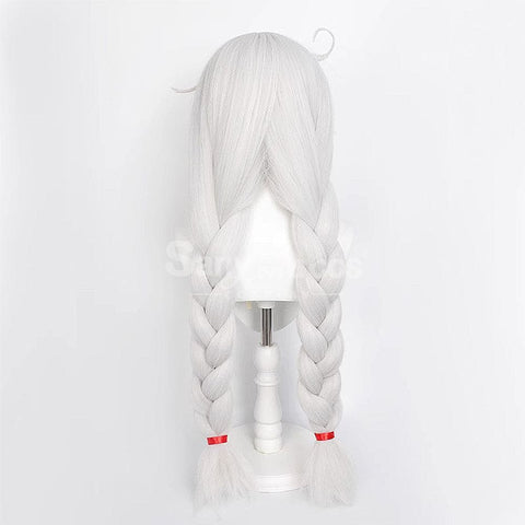 【Pre Sale】Game Honkai Impact 3rd Cosplay Kiana Kaslana Cosplay Wig Cosplay Wigs