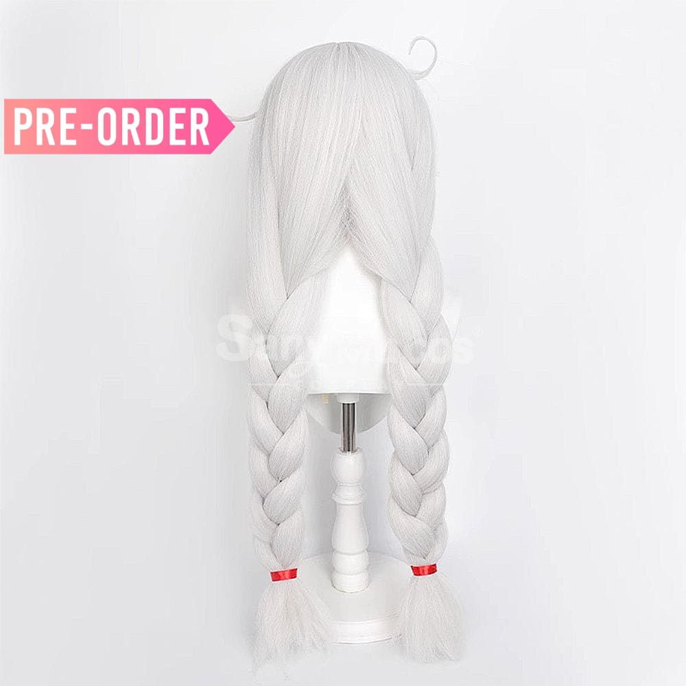 【Pre Sale】Game Honkai Impact 3rd Cosplay Kiana Kaslana Cosplay Wig Cosplay Wigs