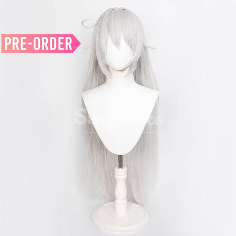 【Pre Sale】Game Honkai Impact 3rd Cosplay Kiana Kaslana Cosplay Wig Cosplay Wigs