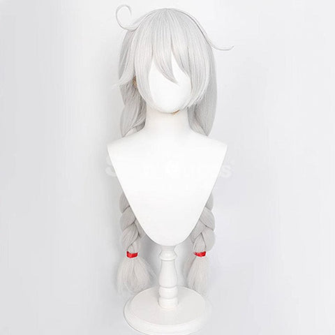 【Pre Sale】Game Honkai Impact 3rd Cosplay Kiana Kaslana Cosplay Wig Cosplay Wigs