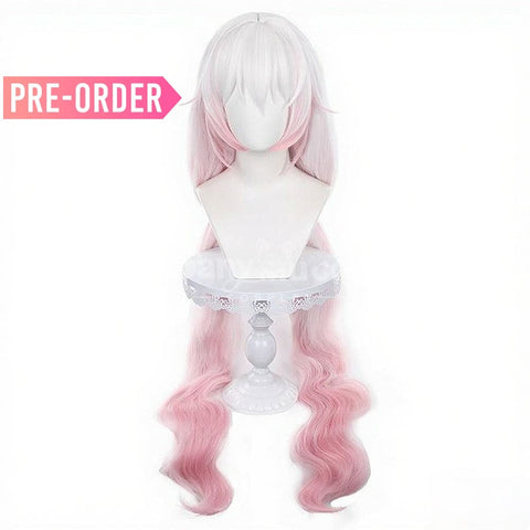 【Pre-Sale】Game Honkai Impact 3rd Cosplay Lunar Vow: Crimson Love Cosplay Wig Cosplay Wigs