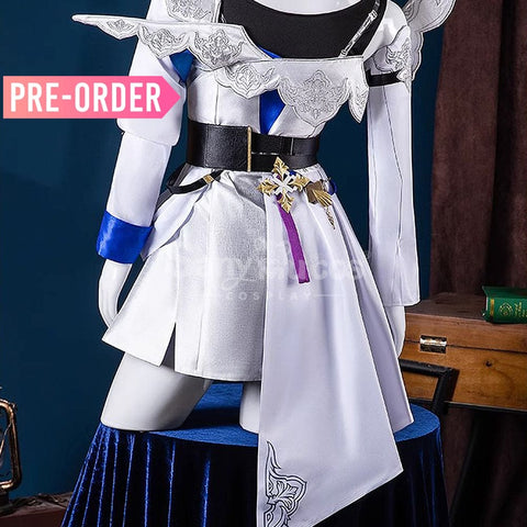 【Pre-Sale】Game Honkai Impact 3rd Cosplay Raiden Mei Cosplay Costume Cosplay Costumes