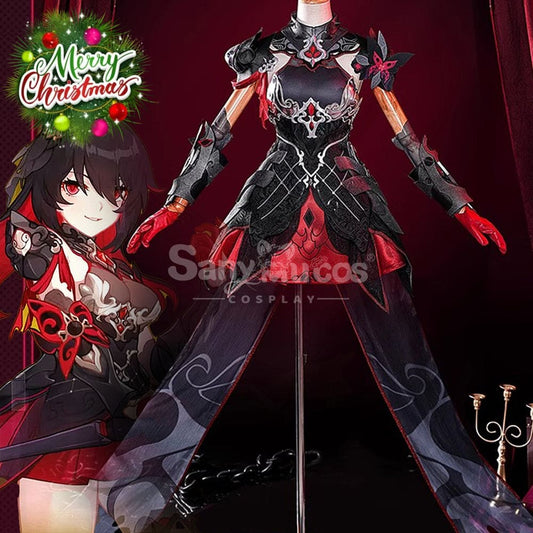 【Pre-Sale】Game Honkai Impact 3rd Cosplay Starchasm Nyx Cosplay Costume Premium Edition Cosplay Costumes 1000