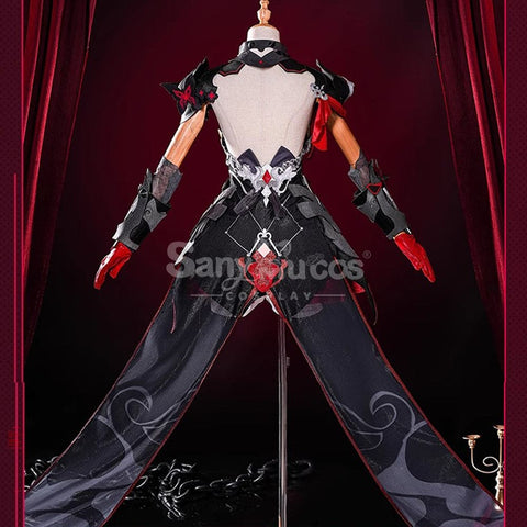 【Pre-Sale】Game Honkai Impact 3rd Cosplay Starchasm Nyx Cosplay Costume Premium Edition Cosplay Costumes