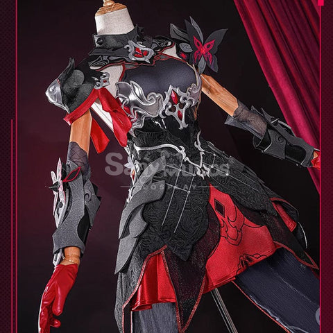 【Pre-Sale】Game Honkai Impact 3rd Cosplay Starchasm Nyx Cosplay Costume Premium Edition Cosplay Costumes