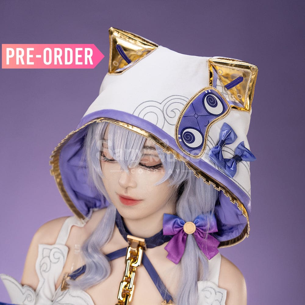 【Pre-Sale】Game Honkai Impact 3Rd Cosplay Theresa Apocalypse Costume Premium Edition Costumes