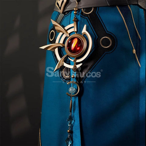 【Pre-Sale】Game Honkai: Star Rail Cosplay Anaxa Cosplay Costume Premium Edition Cosplay Costumes