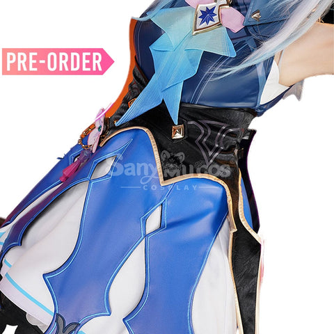 【Pre Sale】Game Honkai: Star Rail Cosplay Cerydra Cosplay Costume Premium Edition Cosplay Costumes