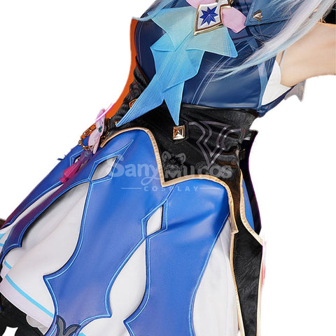 【Pre Sale】Game Honkai: Star Rail Cosplay Cerydra Cosplay Costume Premium Edition Cosplay Costumes