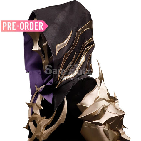 【Pre-Sale】Game Honkai: Star Rail Cosplay Ember Raider Cosplay Costume Premium Edition Cosplay Costumes